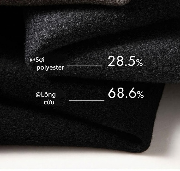 Áo Sơ Mi Dài Tay Nam Cotton In Hình Tháp Eiffel Phong Cách Pháp Màu Trắng, Đen chi tiết 13