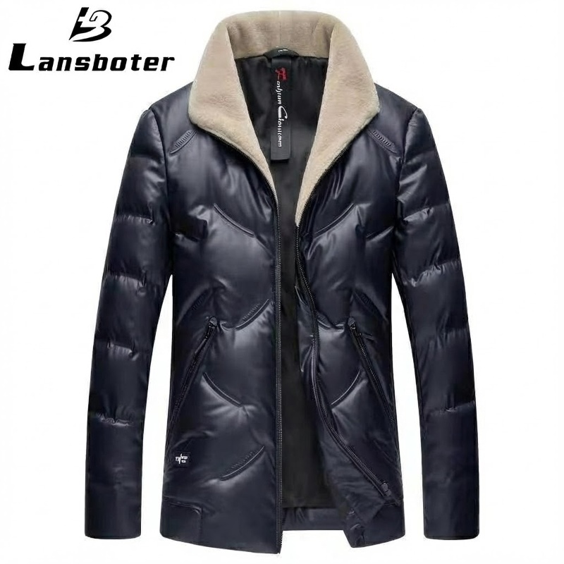 Áo Khoác Gió Nam Dáng Dài Vừa Phong Cách Hàn Quốc Màu Be, Xám, Đen, Xanh Navy... chi tiết 18