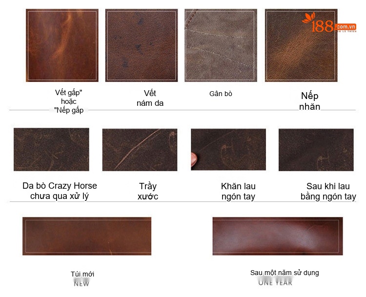 Túi Đeo Chéo Nam Nữ Vải Canvas Kiểu Dáng Postman Thiết Kế Du Lịch, Chụp Ảnh Màu Nâu, Xanh Lá, Xám, Xanh Dương... chi tiết 16