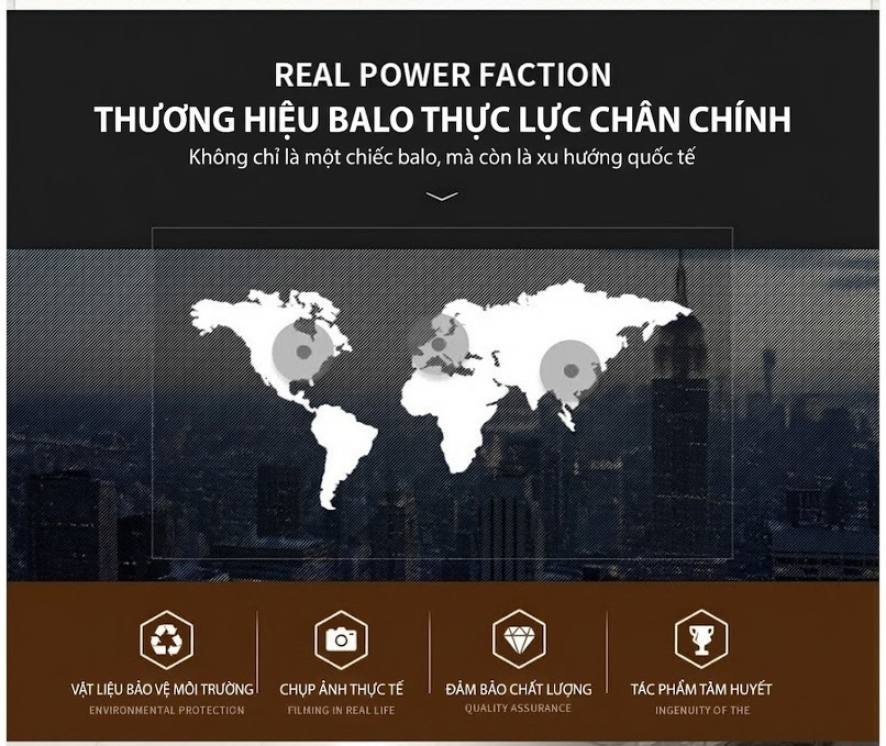 Túi đeo chéo vải canvas nam nữ phong cách thể thao, quai điều chỉnh chi tiết 1