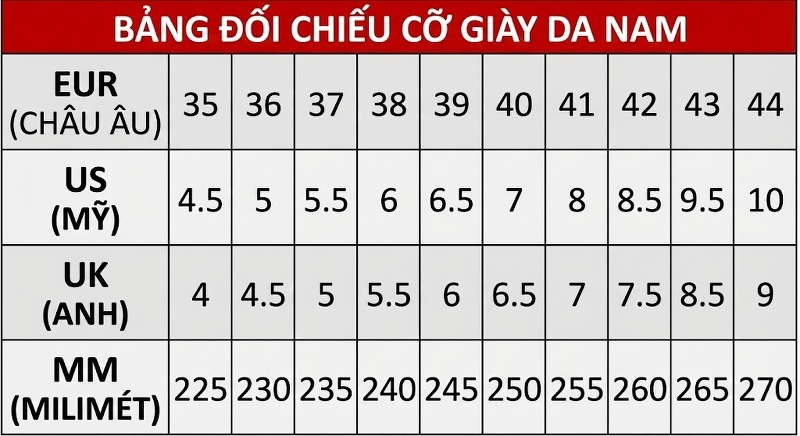 Giày Lười Nam Da Bò Bóng Chiều Cao Đế Khoảng 3cm Màu Đen, Nâu, Xám, Xanh... chi tiết 20