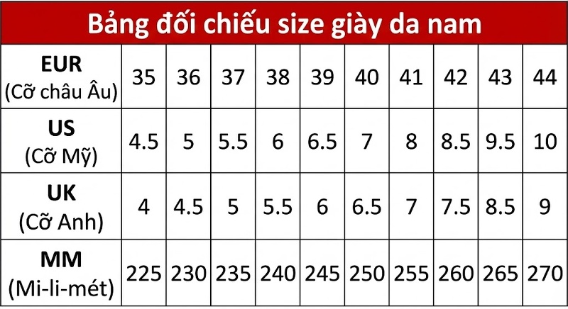 Giày Tây Buộc Dây Nam Da Bóng Chiều Cao Đế Khoảng 5cm Màu Đen chi tiết 14