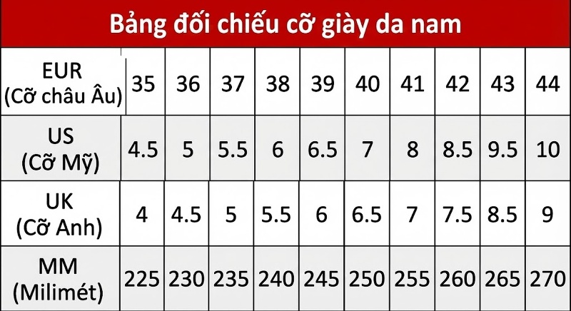 Giày Tây Buộc Dây Nam Da Bò Chiều Cao Đế Khoảng 3cm Màu Đen chi tiết 2