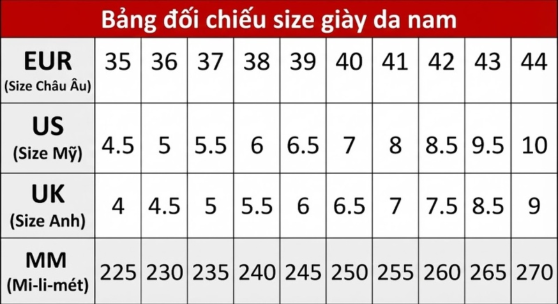 Giày Tây Buộc Dây Nam Da Bò Đầu Nhọn Họa Tiết Chiều Cao Đế Khoảng 3cm Màu Đen, Nâu chi tiết 12
