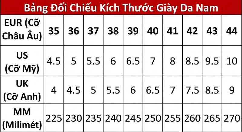 Giày Tây Buộc Dây Nam Da Bóng Chiều Cao Đế Khoảng 3cm Màu Đen, Xanh Navy, Đỏ Rượu chi tiết 21