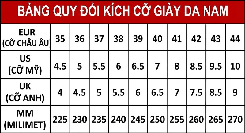 Giày Tây Buộc Dây Nam Da Dập Vân Chiều Cao Đế Khoảng 3cm Màu Đen, Nâu chi tiết 17