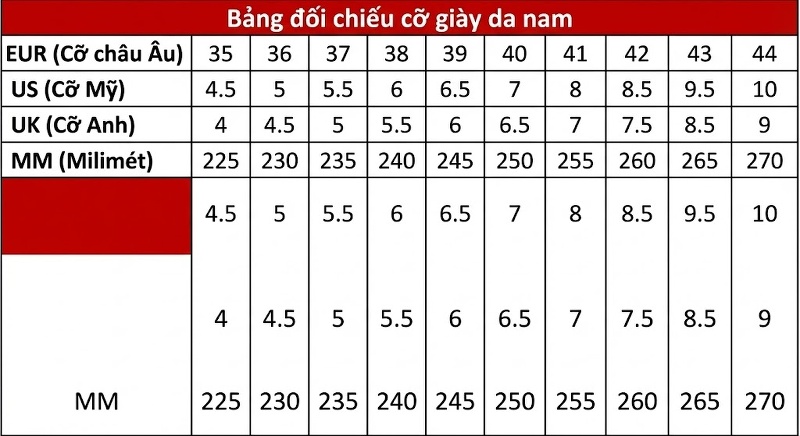 Giày Tây Buộc Dây Nam Da Bò Dập Vân Chiều Cao Đế Khoảng 3cm Màu Đen, Nâu chi tiết 19
