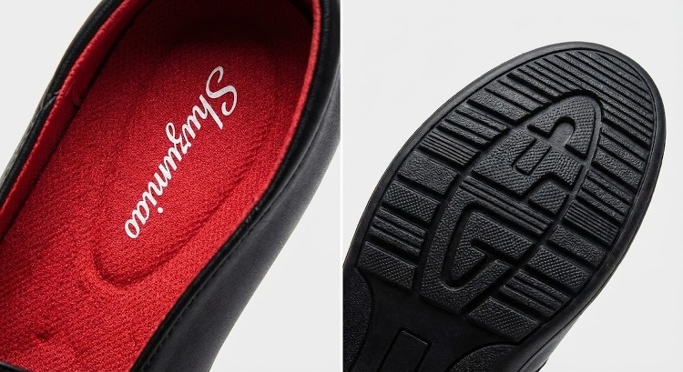 Giày Sandal Cao Gót Nữ Quai Trong Suốt Đế Hoa Gót Cao 10cm - 12cm Màu Hồng, Xanh, Trắng, Tím... chi tiết 42
