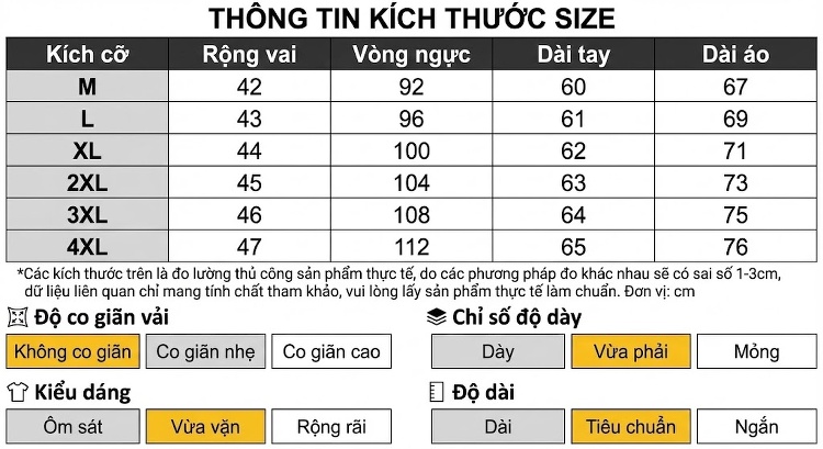 Áo Sơ Mi Tay Dài Nam In Họa Tiết Dây Xích Phong Cách Hàn Quốc chi tiết 1