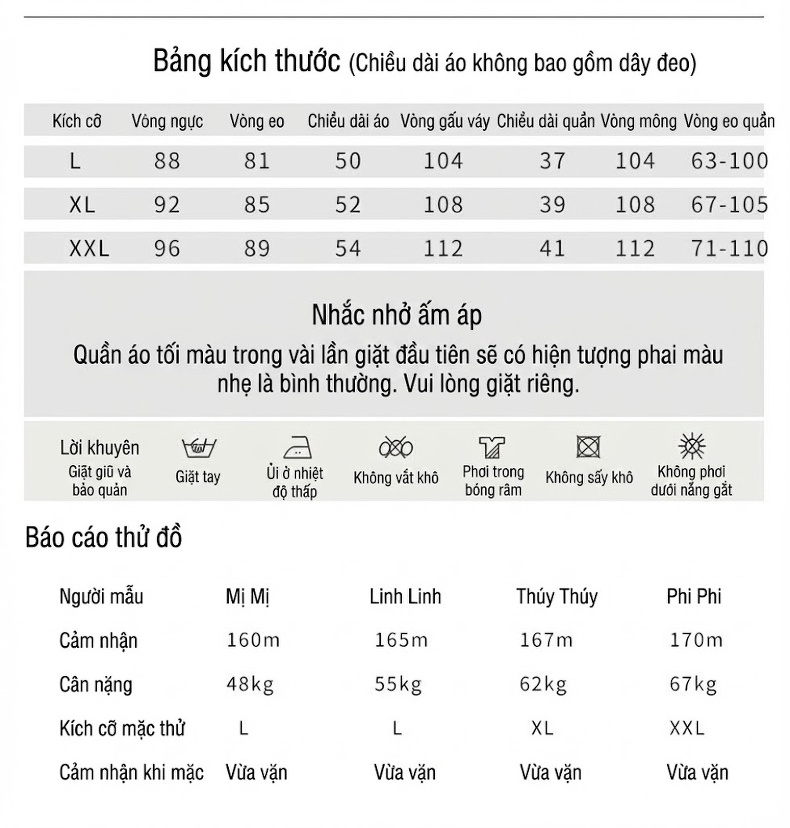 Bộ Đồ Ngủ Hai Dây Lụa Tơ Tằm Hở Lưng Nữ Mặc Nhà Màu Hồng, Đỏ, Xanh Navy chi tiết 3