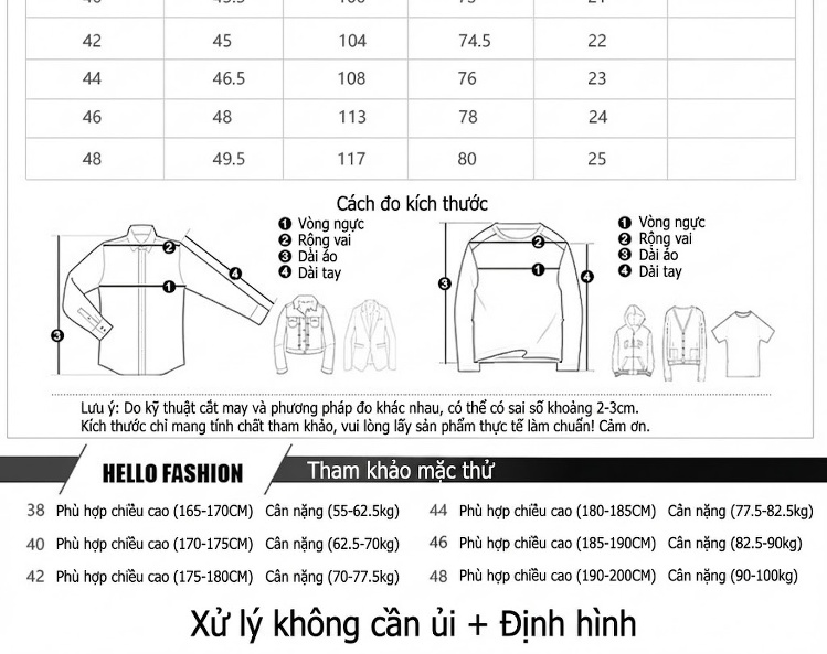 Áo Sơ Mi Tay Ngắn Nam In Hoa Thủy Tiên Thêu Họa Tiết chi tiết 3