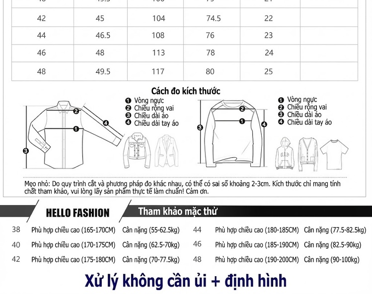 Áo Sơ Mi Nam Tay Ngắn Tâm Ý Mùa Hè Sợi Tencel Cotton Chéo Sọc Kiểu Dáng Ôm Vừa Màu Đen, Trắng, Xanh chi tiết 3