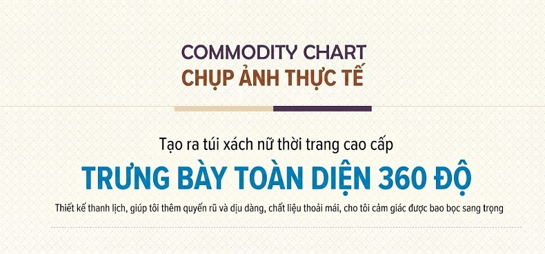 Balo Nữ Da Thật Phong Cách Âu Mỹ Cổ Điển Màu Đen, Nâu, Xanh Navy chi tiết 8