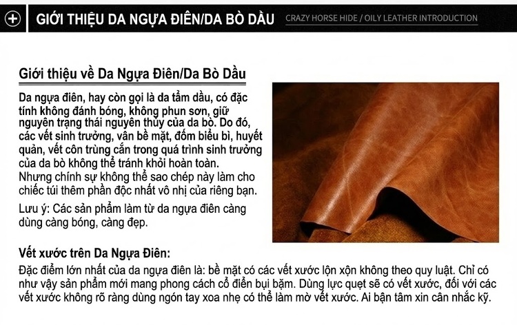 Balo Da Thật Công Sở Nam Da Bò Sức Chứa Lớn Màu Đen chi tiết 46