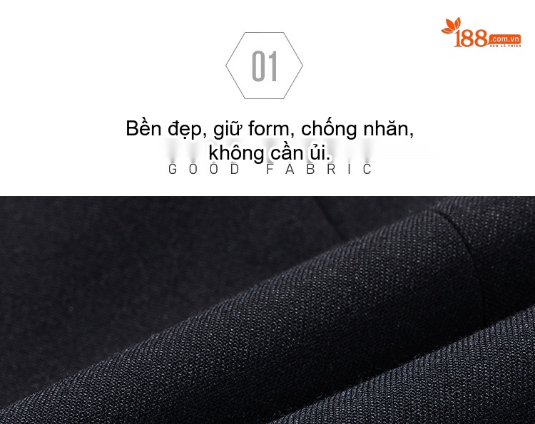 Áo Vest Nam Một Khuy Xẻ Tà Kiểu Dáng Ôm Body Phong Cách Hàn Quốc Màu Đen chi tiết 23
