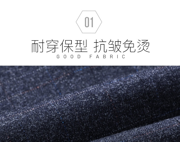 Áo Vest Nam Hàn Quốc Dáng Ôm Thu Đông Màu Xám Xanh chi tiết 23
