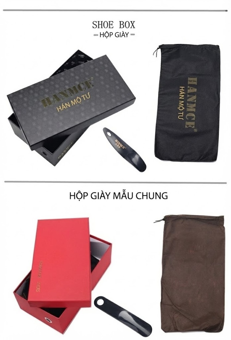 Giày Lười Nam Vân Cá Sấu Chiều Cao Đế Khoảng 3cm Màu Đỏ Rượu, Đen chi tiết 6