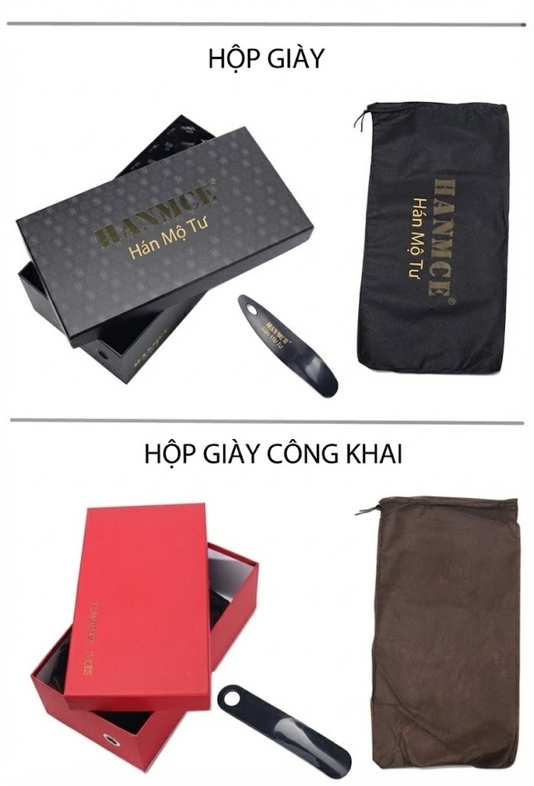 Giày Lười Nam Da Mờ Chiều Cao Đế Khoảng 2cm Thiết Kế Tua Rua Màu Xanh Navy, Đỏ Rượu, Đen, Nâu chi tiết 12