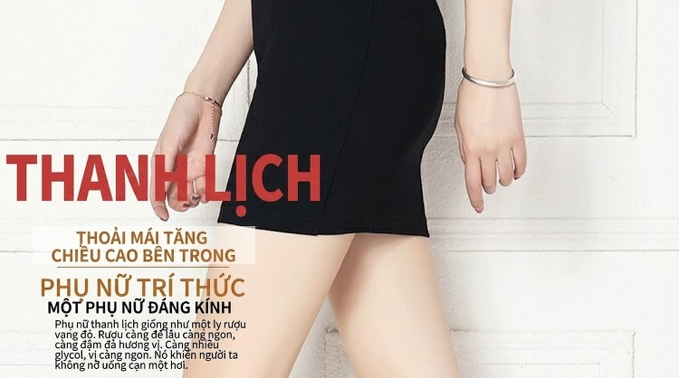 Giày Boot Nữ Cổ Lửng Da Bóng Đế Xuồng Chiều Cao Khoảng 10cm Màu Đen, Trắng chi tiết 1