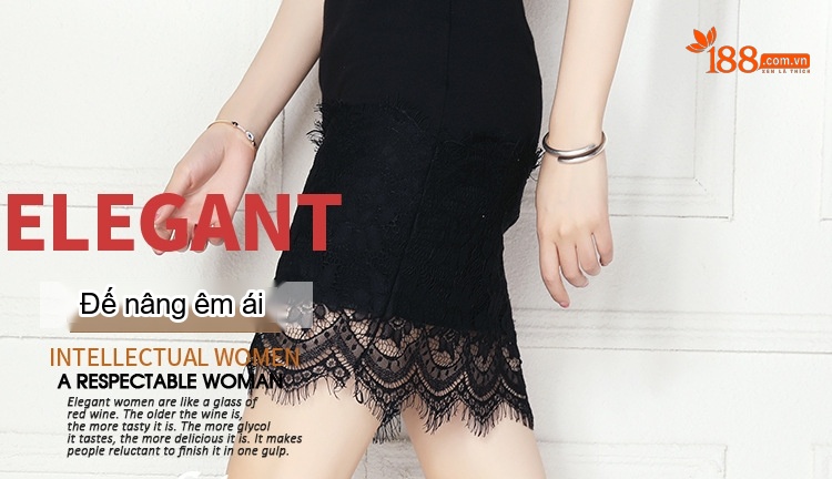 Boot Nữ Cổ Ngắn Da Mờ Buộc Dây Chiều Cao Đế Khoảng 6cm Màu Đen chi tiết 1