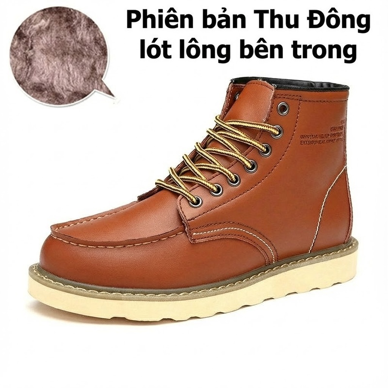 0027 màu cam lót nhung