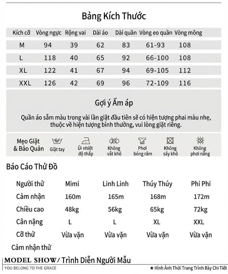 Bộ Đồ Ngủ Lụa Tơ Tằm Dài Tay Quần Dài Màu Đỏ, Xanh Navy chi tiết 5