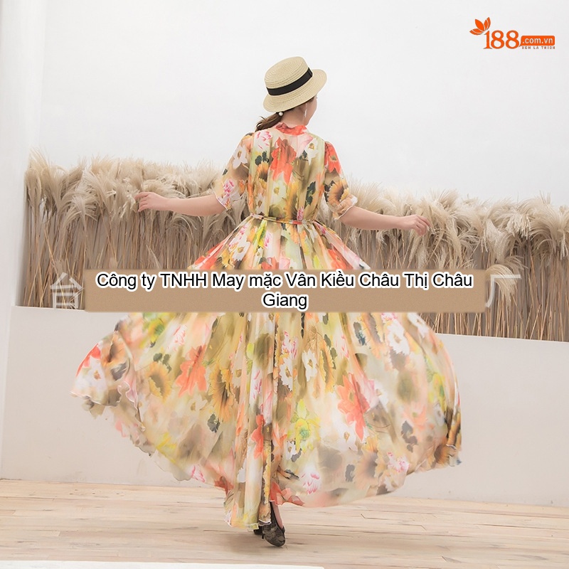 Váy Dài Nữ Bohemieng Cổ Nơ Tay Ngắn Chất Liệu Tuyết (voan) In Họa Tiết 2023 Màu Hồng, Xanh Dương, Trắng, Xanh Lá... chi tiết 1