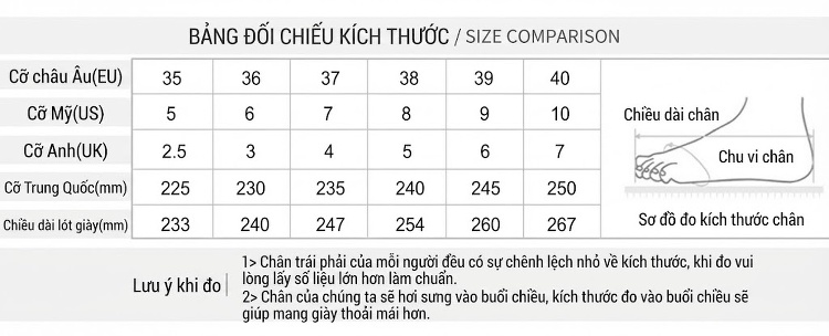 Giày Sandal Cao Gót Nữ Quai Ngang Da Bóng Gót Cao 7cm - 8cm Màu Đen, Kem chi tiết 6
