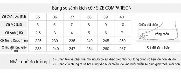 Giày Cao Gót Mũi Nhọn Nữ Da Mềm Chiều Cao Đế Khoảng 5cm Màu Đen, Kem, Nâu chi tiết 10