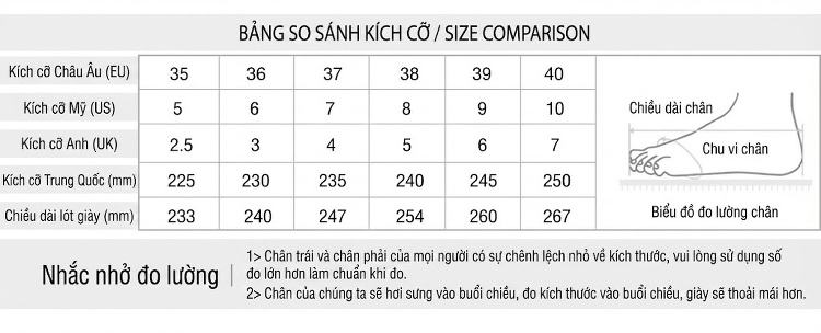 Giày Búp Bê Nữ Da Thật Thoải Mái Chống Trượt Chiều Cao Đế Khoảng 2cm Màu Đen, Nâu, Đỏ chi tiết 6