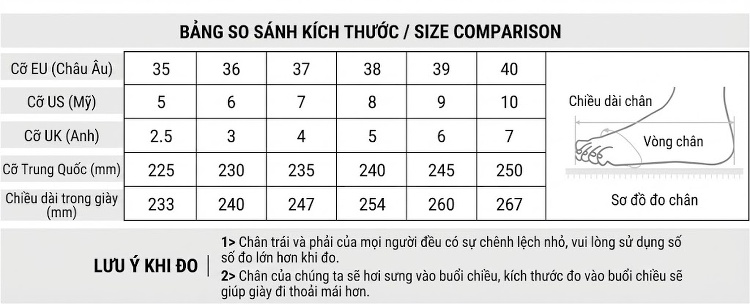 Giày Loafer Nữ Da Thật Đế Bệt Chiều Cao Đế Khoảng 5cm Phong Cách Anh Quốc Màu Đen, Nâu chi tiết 11