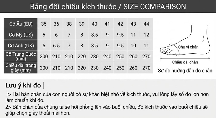 Giày Búp Bê Da Thật Mũi Nhọn Chiều Cao Đế Khoảng 5cm Màu Đen, Kem, Đỏ chi tiết 7