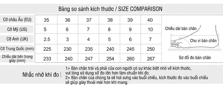 Giày Búp Bê Gót Vuông Da Bóng Mũi Nhọn Chiều Cao Đế Khoảng 3.5cm Màu Đen, Kem, Nâu chi tiết 5