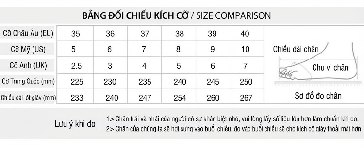 Giày Búp Bê Nữ Da Bò Mũi Tròn Chiều Cao Đế Khoảng 3cm Màu Đen, Kem chi tiết 6