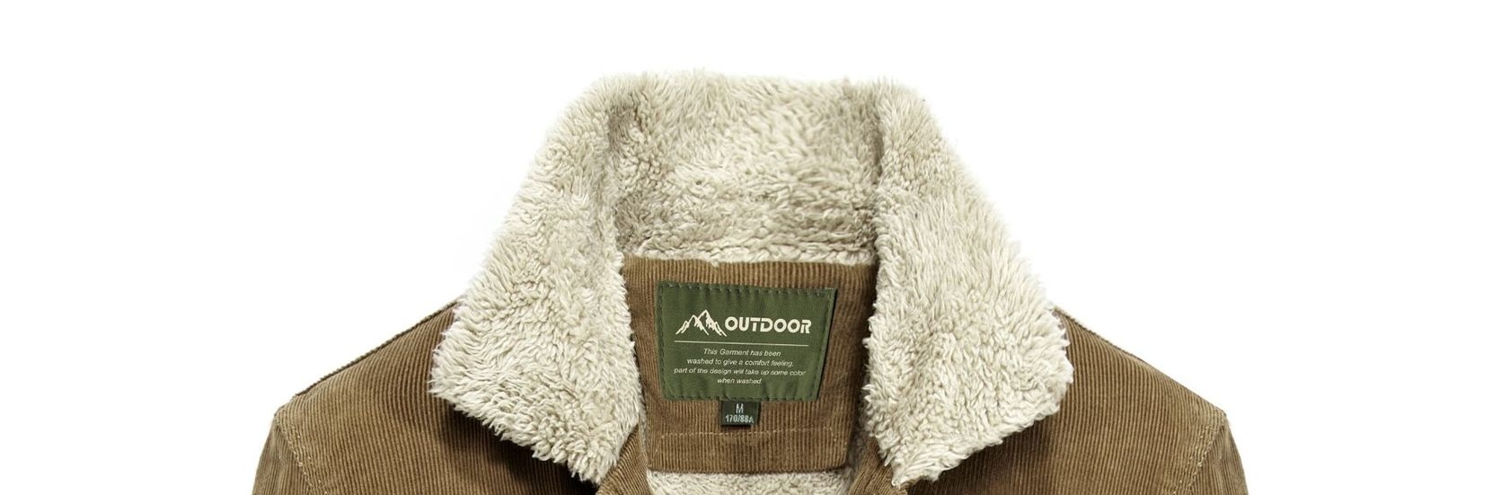 Áo Khoác Nam Cotton Lót Lông Dáng Ôm Ngắn Màu Đỏ Rượu, Xanh Navy, Nâu, Xanh Rêu...