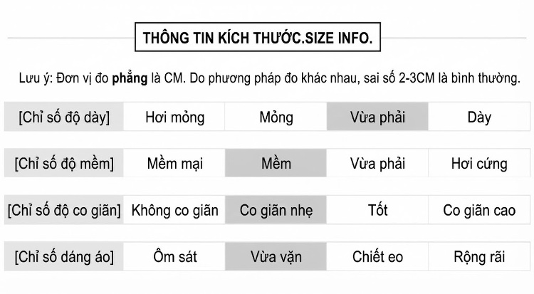 Váy Liền Thân Nữ Cổ Trụ Tay Phồng Dáng Ôm Màu Trắng Kem chi tiết 2