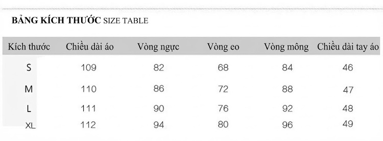 Váy Liền Thân Nữ Cổ Trụ Tay Phồng Dáng Ôm Màu Trắng Kem chi tiết 3