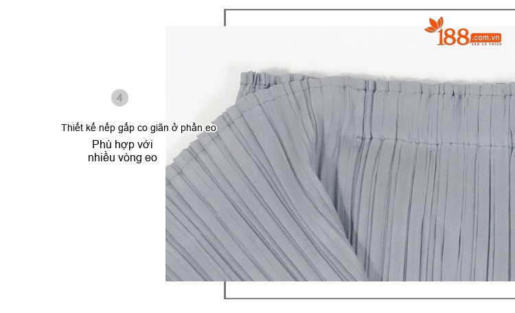 Bộ Áo Sát Nách Nhún Bèo Quần Ống Rộng Thiết Kế 2 Lớp Phong Cách Mới Màu Xám, Hồng chi tiết 12