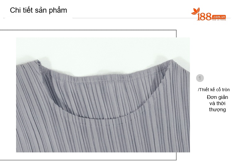Bộ Áo Sát Nách Nhún Bèo Quần Ống Rộng Thiết Kế 2 Lớp Phong Cách Mới Màu Xám, Hồng chi tiết 10