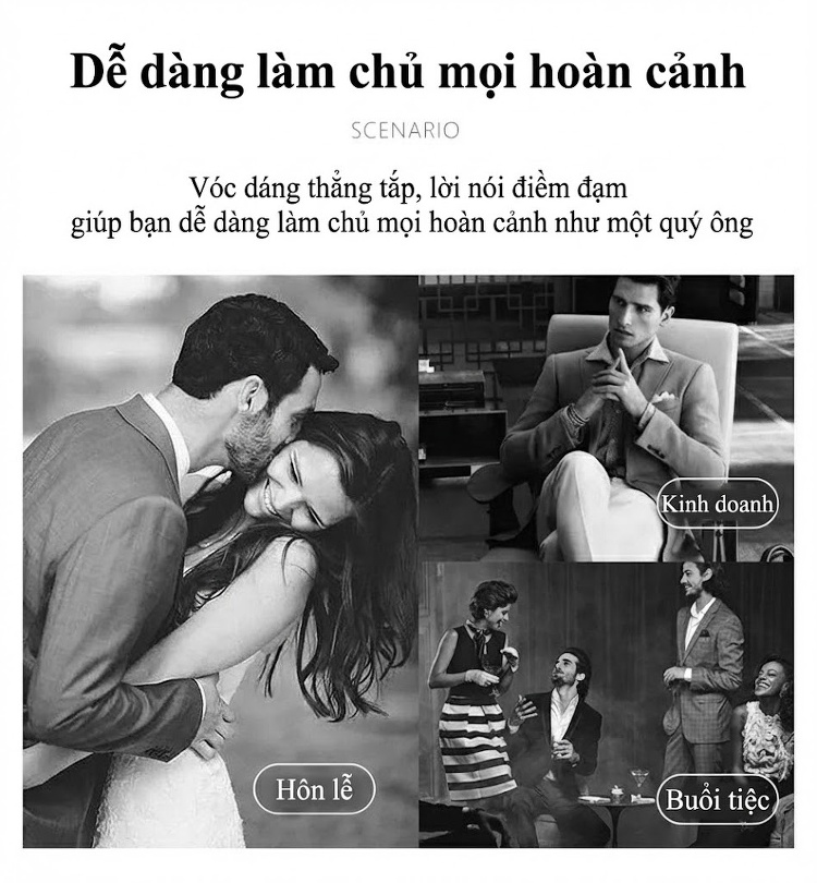 Áo Vest Nam Mỏng Phong Cách Hàn Quốc Co Giãn Dáng Ôm Màu Đen, Xám chi tiết 7