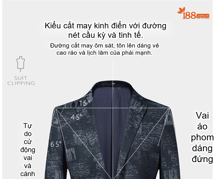 Áo Vest Nam Mỏng Phong Cách Hàn Quốc Co Giãn Dáng Ôm Màu Đen, Xám chi tiết 2