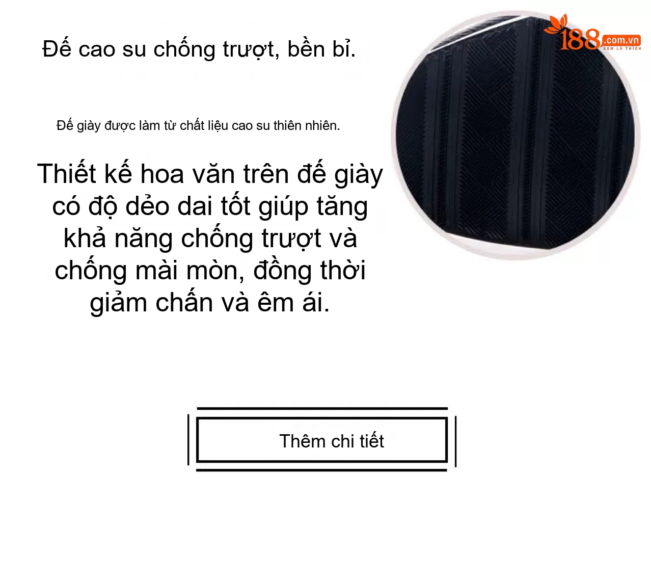 Giày Oxford Nữ Da Thật Chiều Cao Đế Khoảng 5cm Màu Đen, Đỏ chi tiết 9
