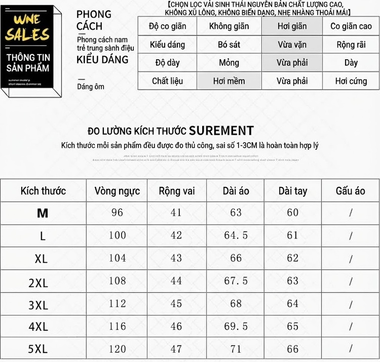 Áo Khoác Jean Nam Cổ Bẻ Dáng Ngắn Màu Đen chi tiết 1