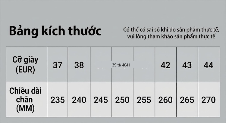 Giày Tây Buộc Dây Nam Da Bụng Cá Sấu Chiều Cao Đế Khoảng 3cm Màu Đen chi tiết 1