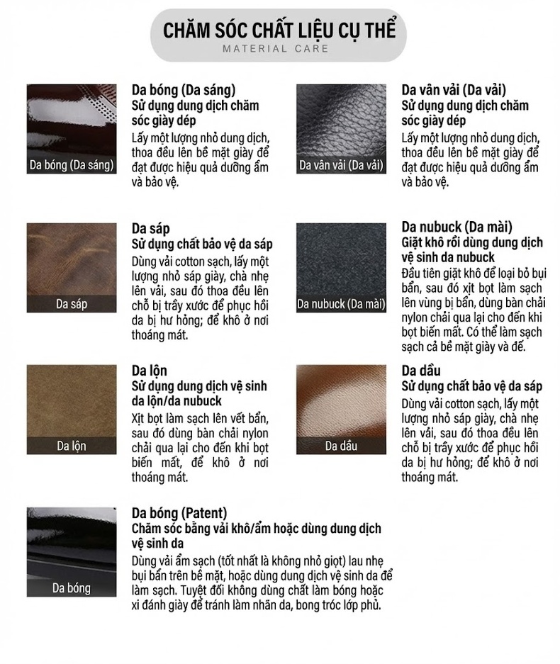 Giày Martin Cổ Thấp Nam Da Mờ Buộc Dây Phong Cách Công Sở Đế Cao 4cm chi tiết 36
