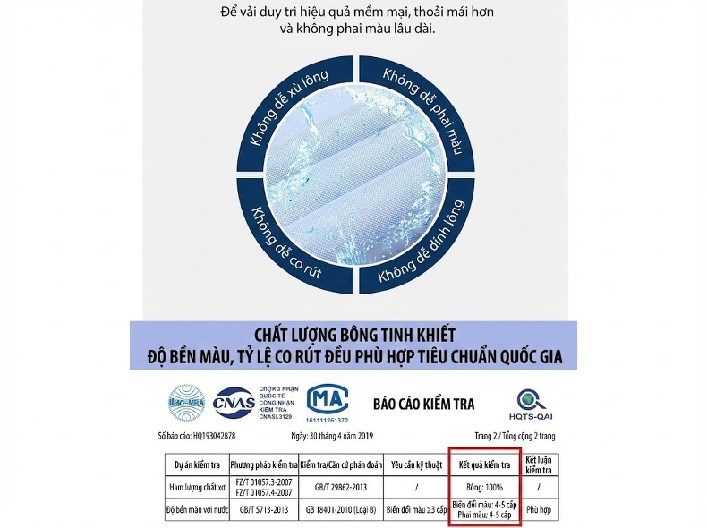 Áo Sơ Mi Nam Cotton Họa Tiết Kẻ Sọc Mỏng Nhẹ Màu Trắng, Đen, Xám, Xanh chi tiết 5