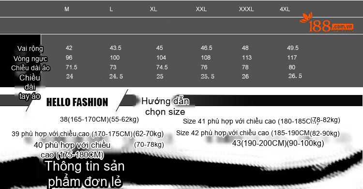 Áo Sơ Mi Tay Ngắn Nam Phối Dây Ruy Băng Bất Đối Xứng Phong Cách Thời Trang Màu Trắng, Đen chi tiết 6
