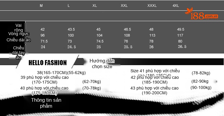 Áo Sơ Mi Nam Tay Ngắn Cotton Kẻ Sọc Xanh Trắng Thêu Ong Slim Fit chi tiết 5