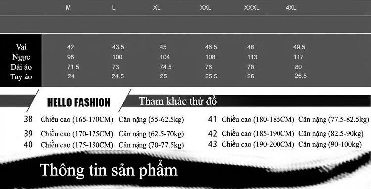 Áo Sơ Mi Ngắn Tay Nam Thêu Hoa Tỉ Mỉ Màu Trắng, Đen chi tiết 6
