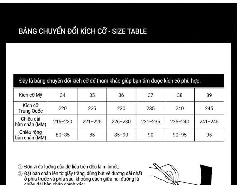 Giày Boot Nữ Cổ Lửng Da Bóng Đế Xuồng Chiều Cao Khoảng 10cm Màu Đen, Trắng chi tiết 17